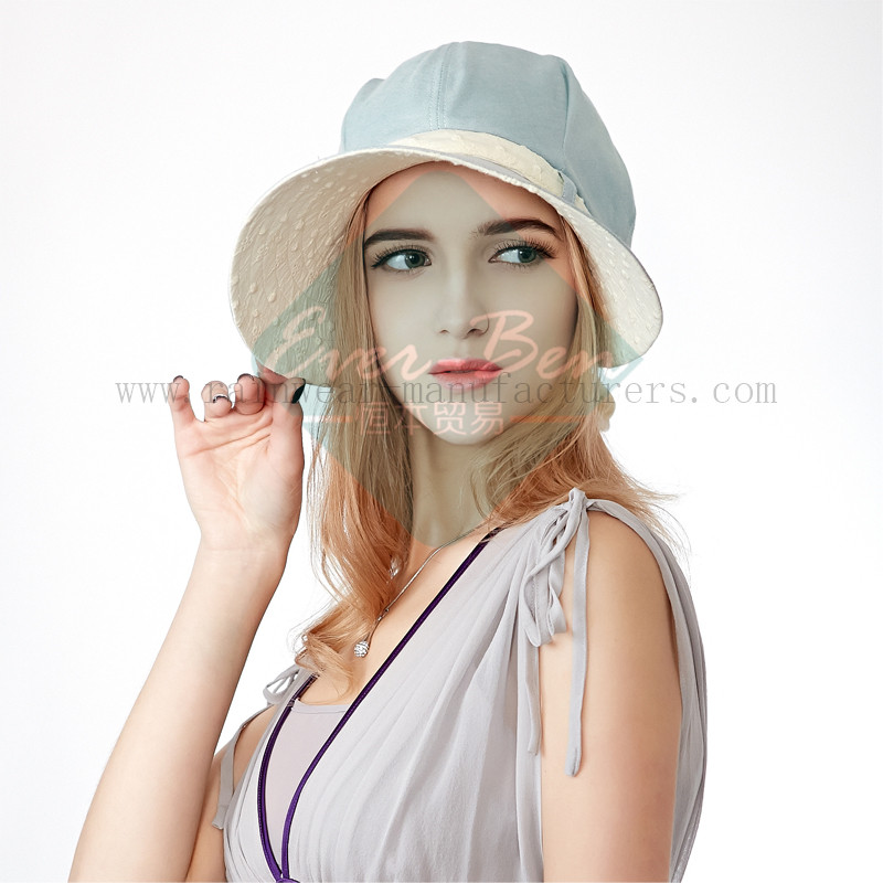 Fashion fancy hats for girls7